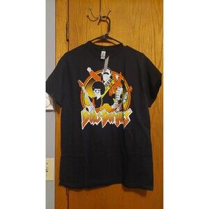 Vintage Bobs Burgers Rock Band Adult Medium Tee New with Tags